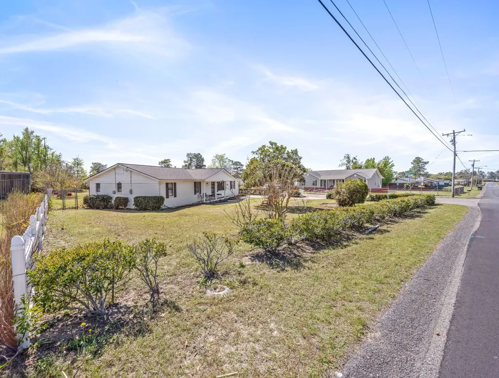 3724 Clayborn Drive Hephzibah GA 30815