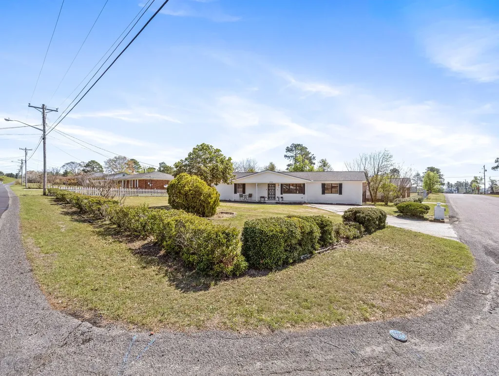 3724 Clayborn Drive Hephzibah GA 30815