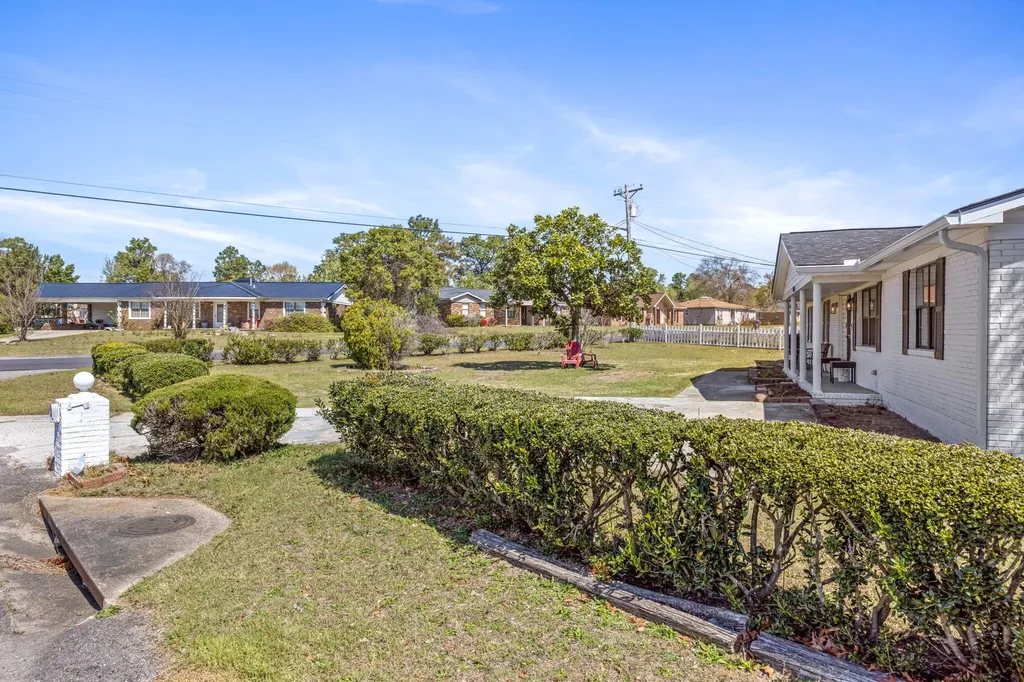 3724 Clayborn Drive Hephzibah GA 30815