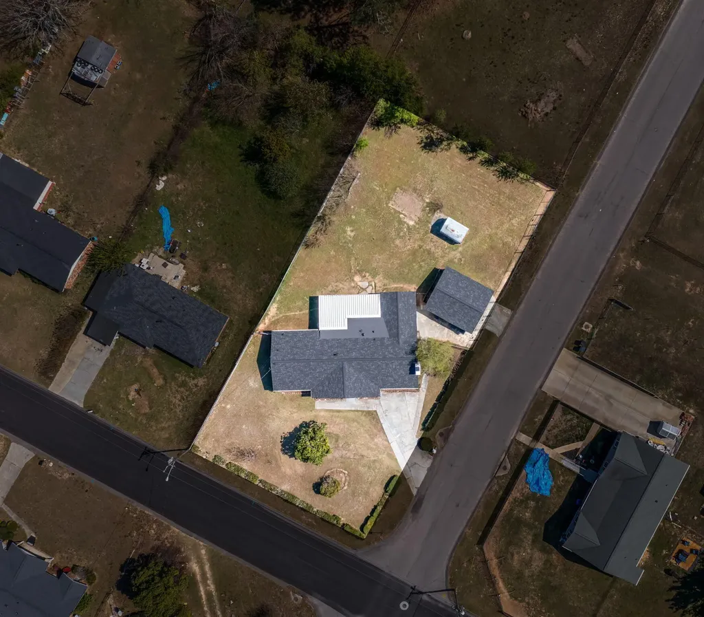 3724 Clayborn Drive Hephzibah GA 30815