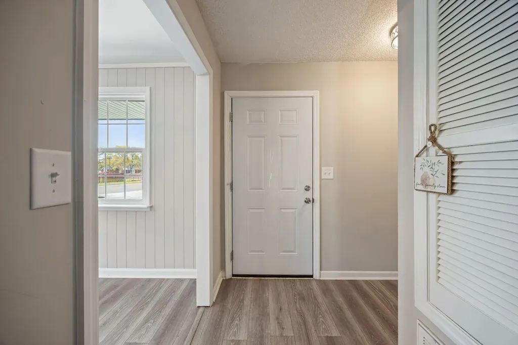 3724 Clayborn Drive Hephzibah GA 30815