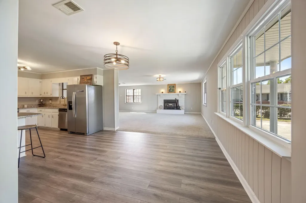 3724 Clayborn Drive Hephzibah GA 30815