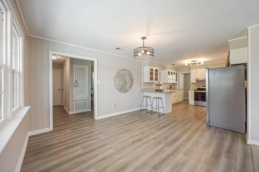 3724 Clayborn Drive Hephzibah GA 30815