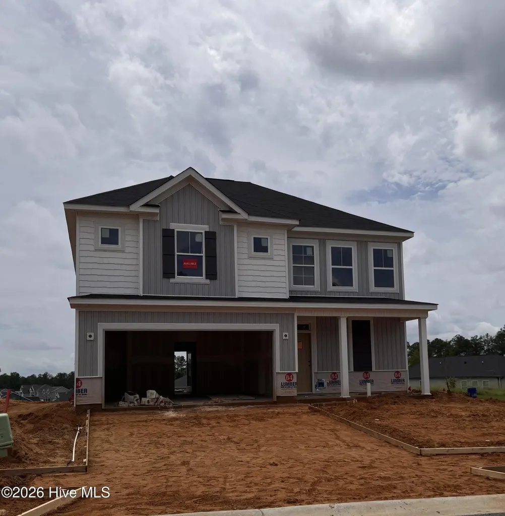 616 Ashburn Drive North Augusta SC 29860