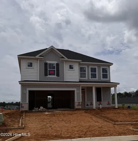 616 Ashburn Drive North Augusta SC 29860