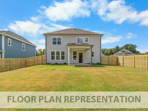616 Ashburn Drive North Augusta SC 29860