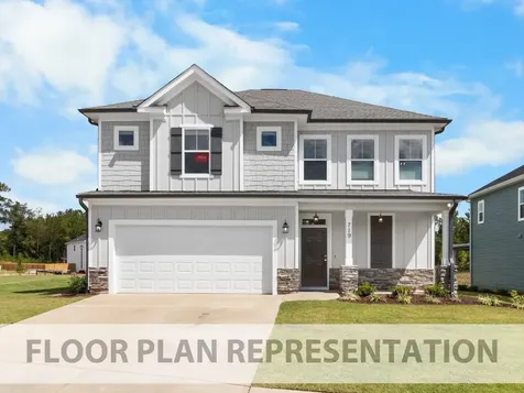 616 Ashburn Drive North Augusta SC 29860