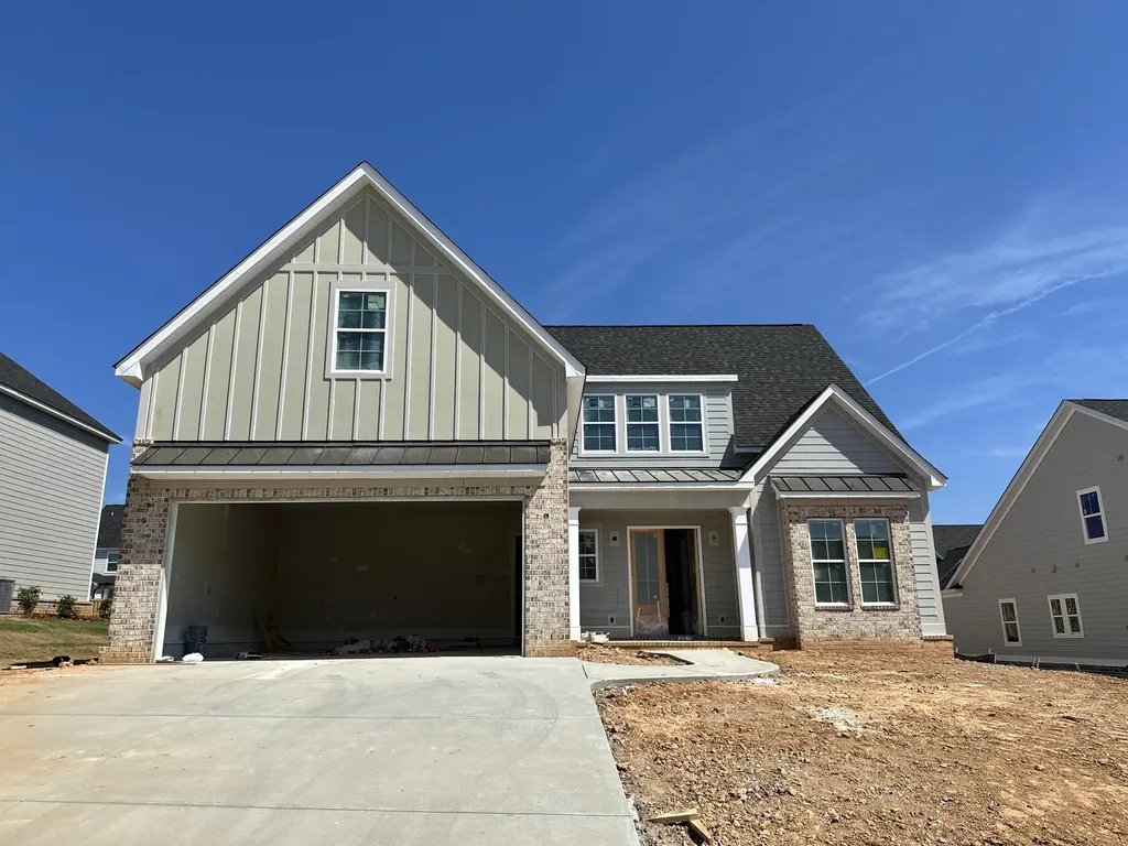 445 Woodlawn Street Evans GA 30809