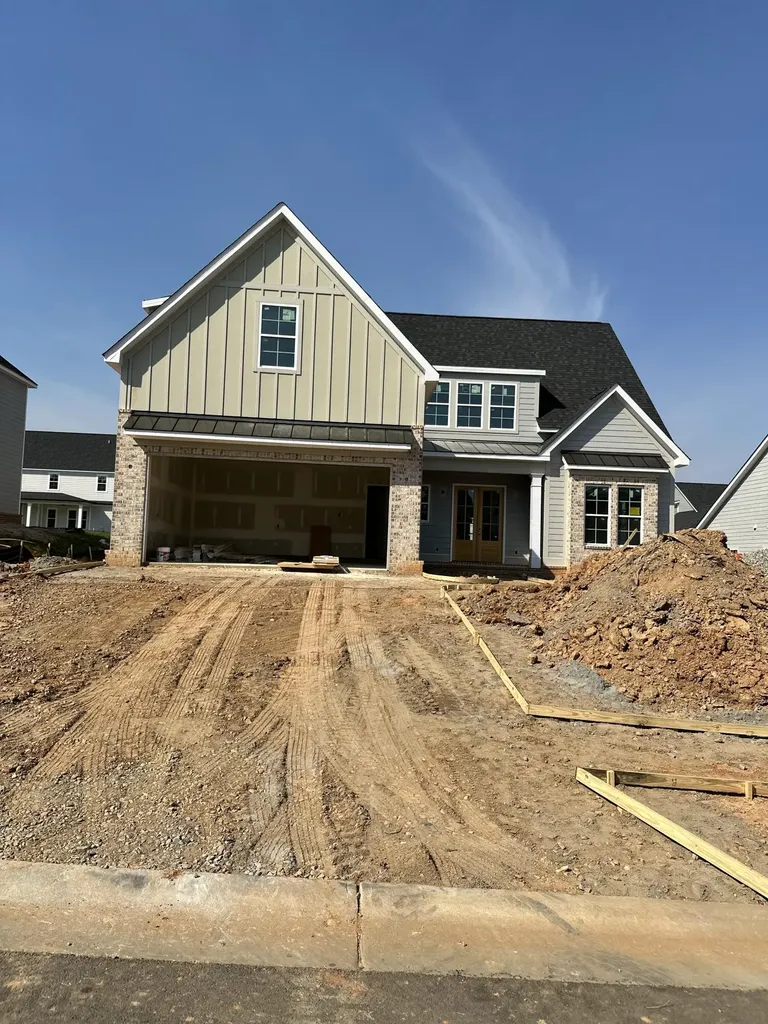 445 Woodlawn Street Evans GA 30809