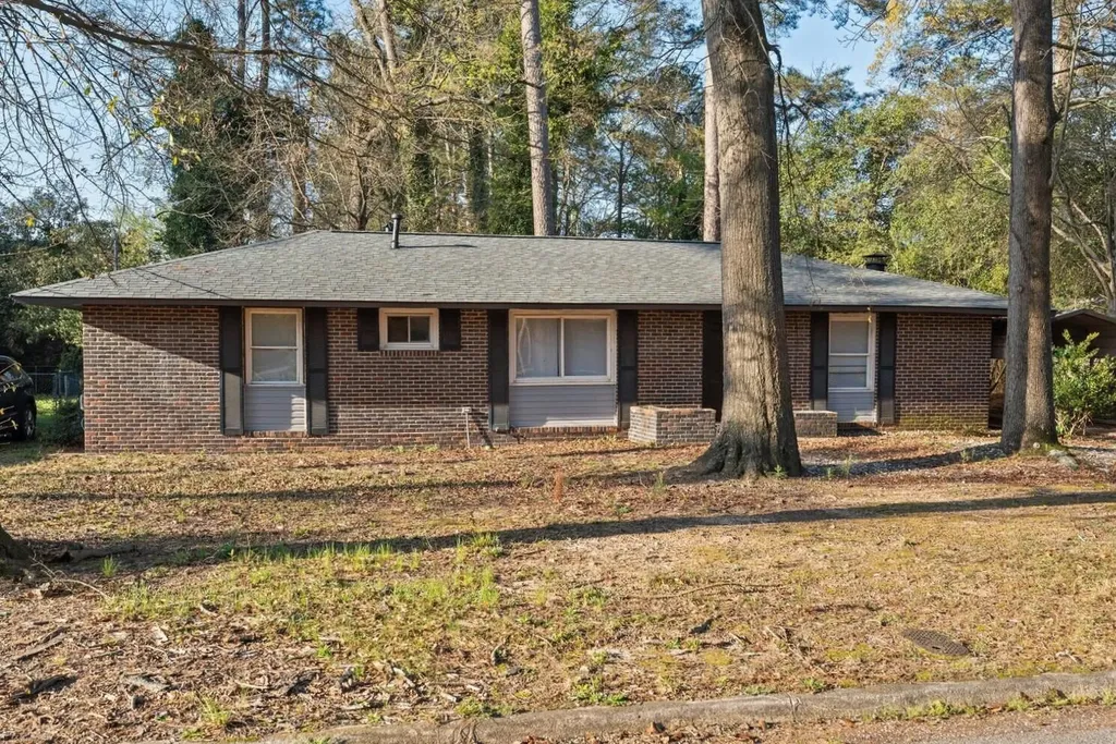 2226 Raleigh Drive Augusta GA 30904