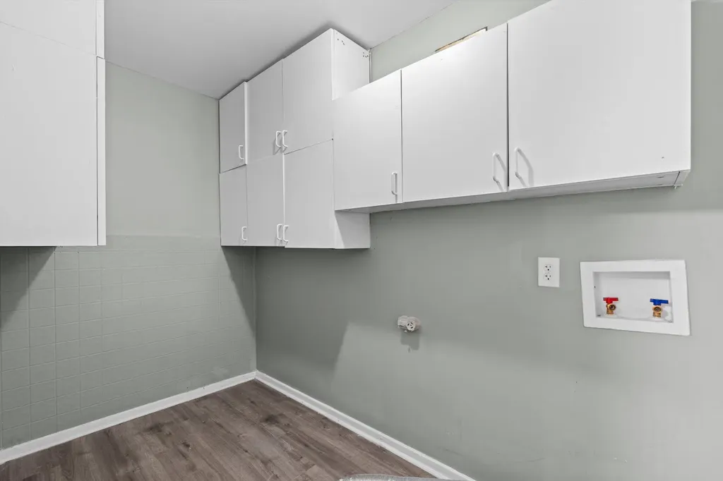 2226 Raleigh Drive Augusta GA 30904