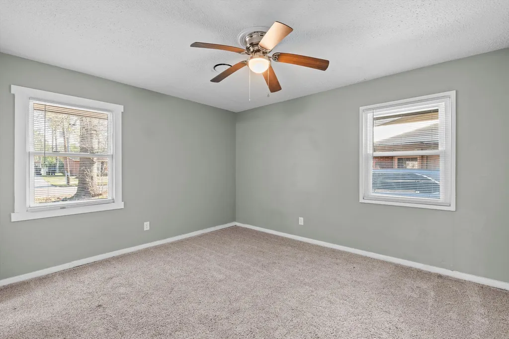 2226 Raleigh Drive Augusta GA 30904