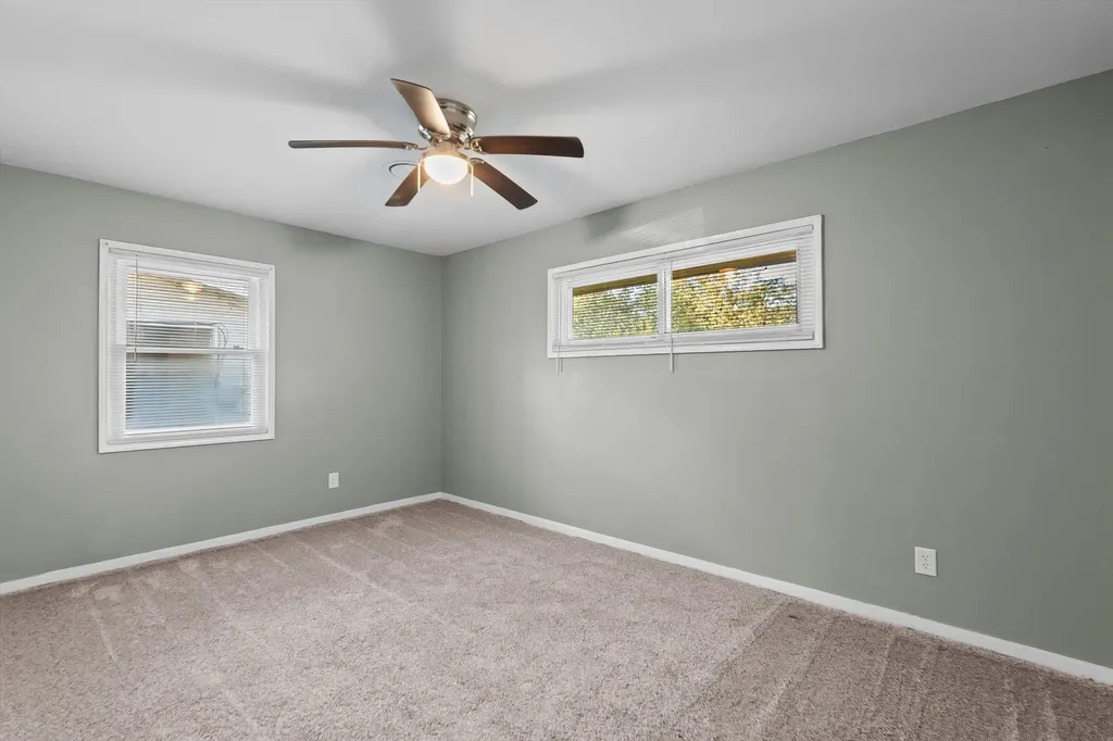 2226 Raleigh Drive Augusta GA 30904