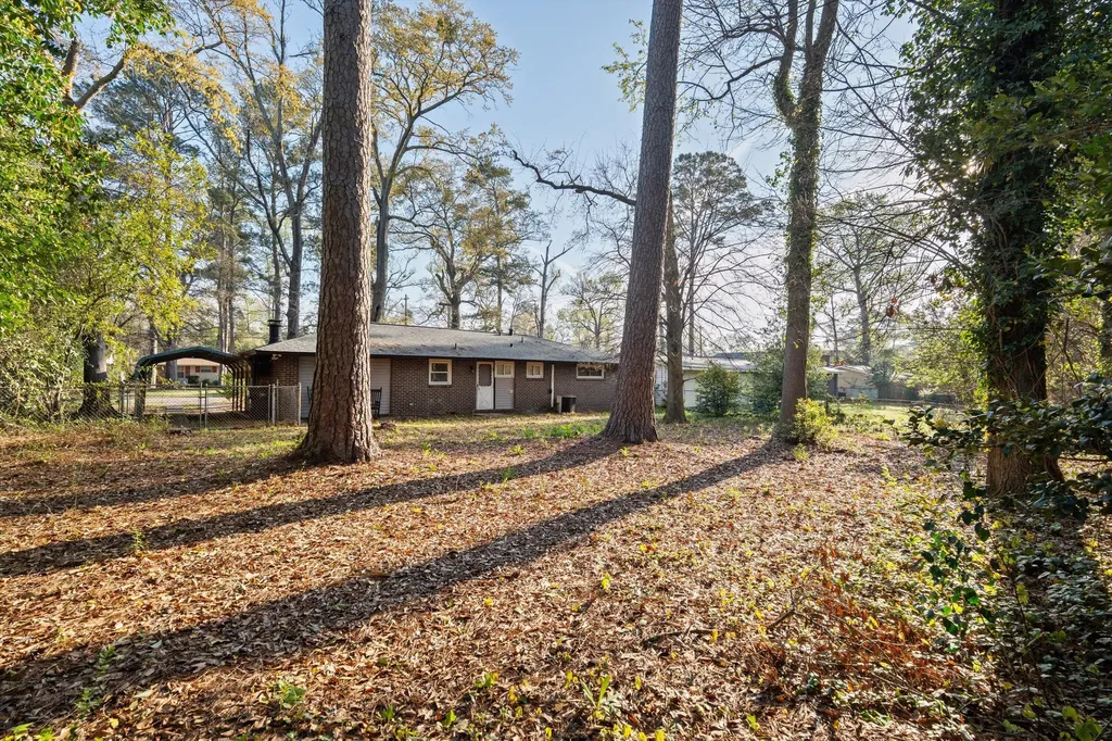 2226 Raleigh Drive Augusta GA 30904