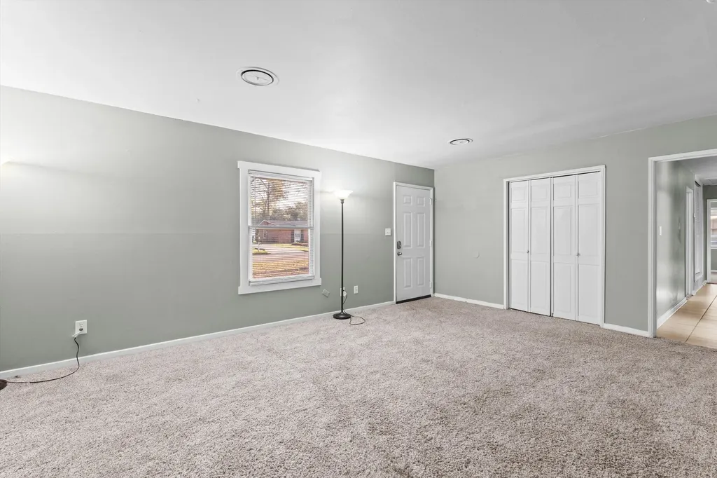 2226 Raleigh Drive Augusta GA 30904