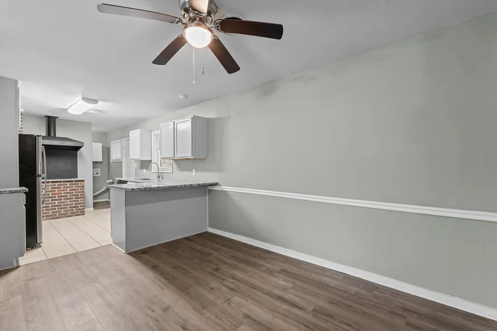 2226 Raleigh Drive Augusta GA 30904