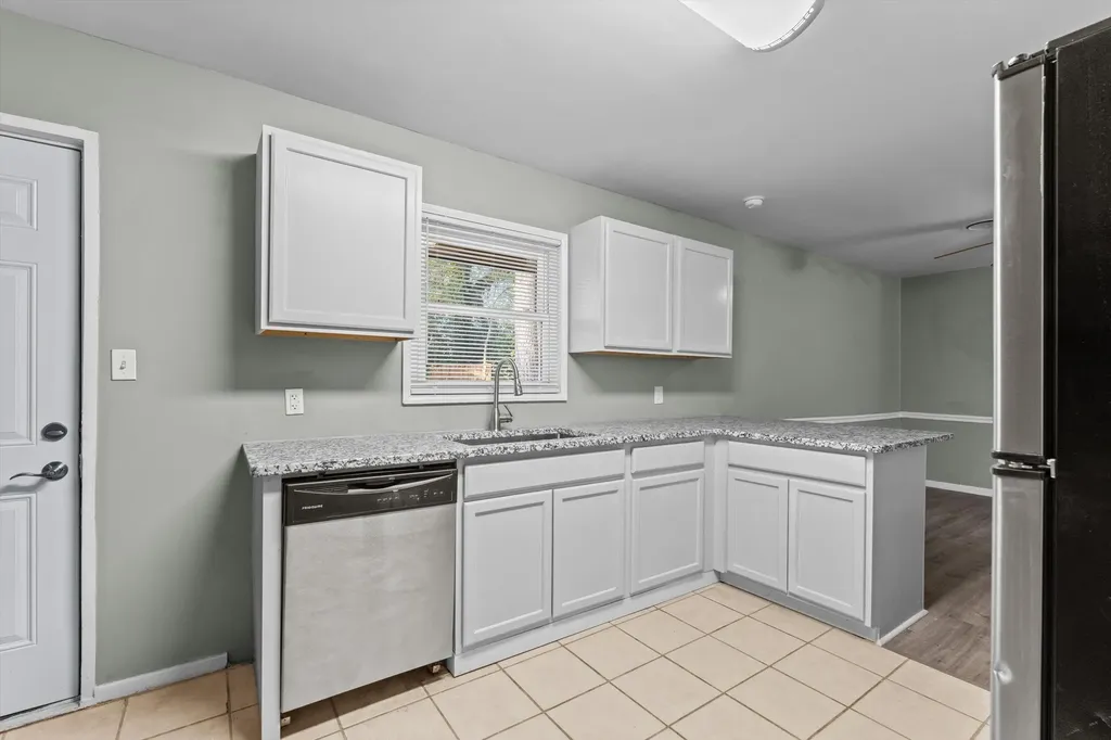2226 Raleigh Drive Augusta GA 30904
