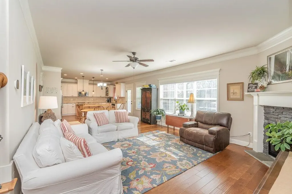 530 Gary Glen Drive Martinez GA 30907