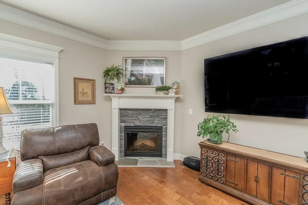 530 Gary Glen Drive Martinez GA 30907