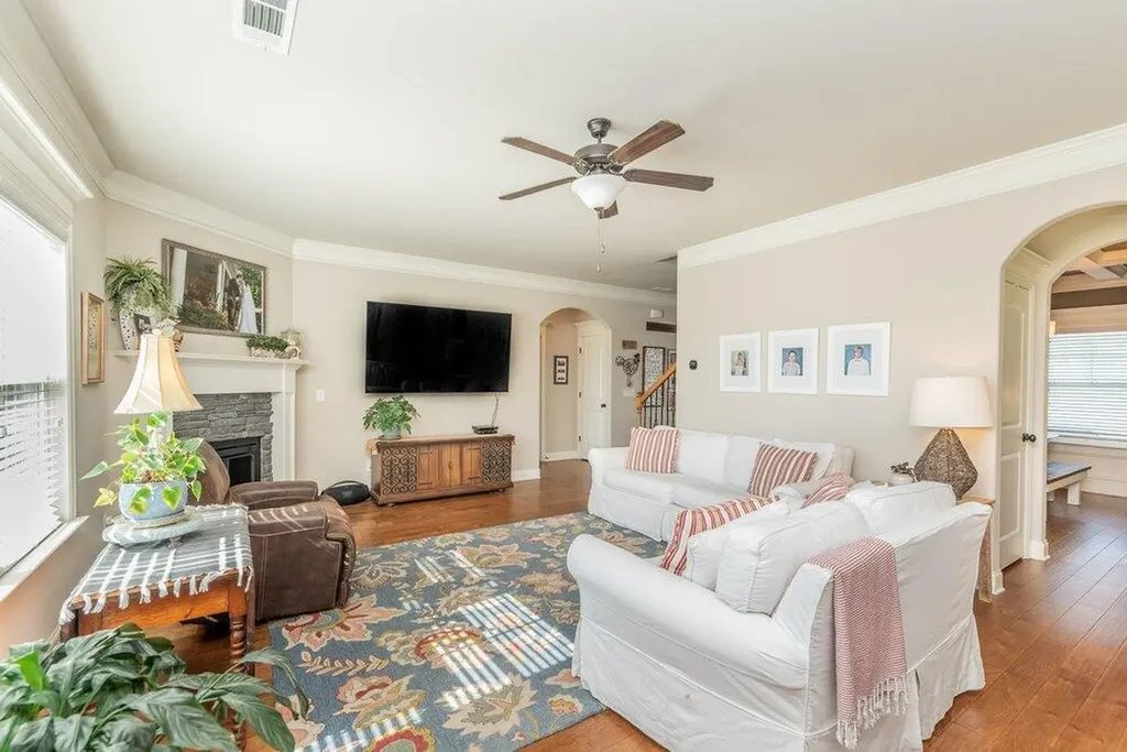 530 Gary Glen Drive Martinez GA 30907