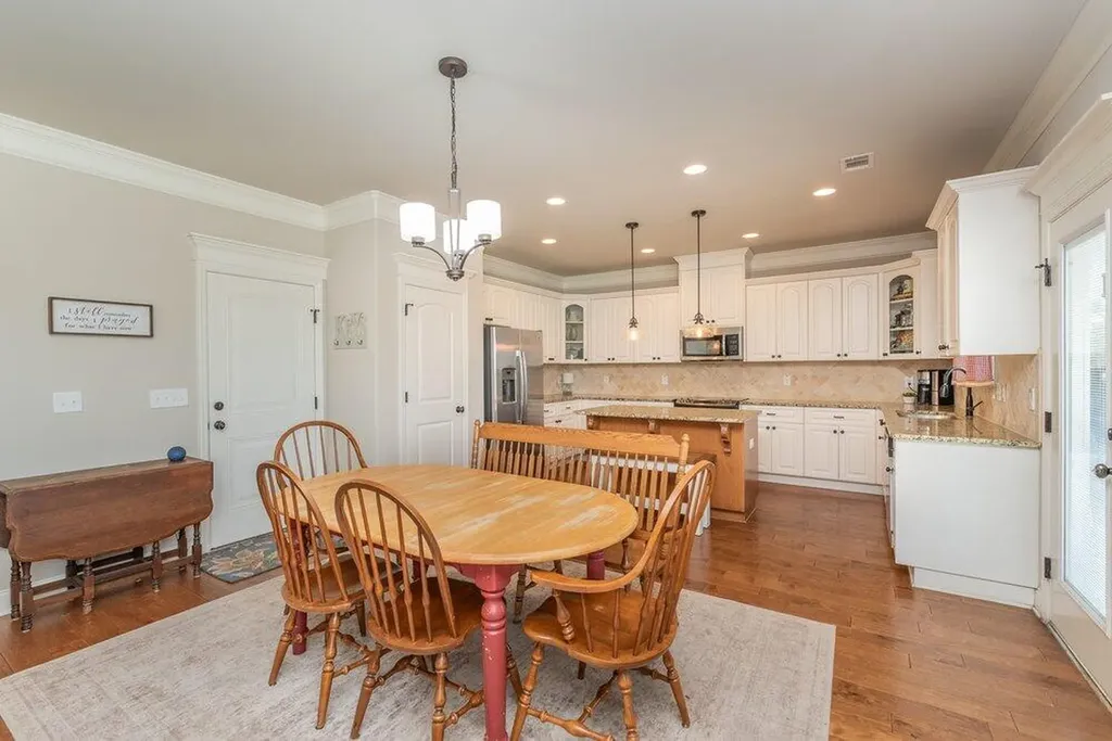530 Gary Glen Drive Martinez GA 30907