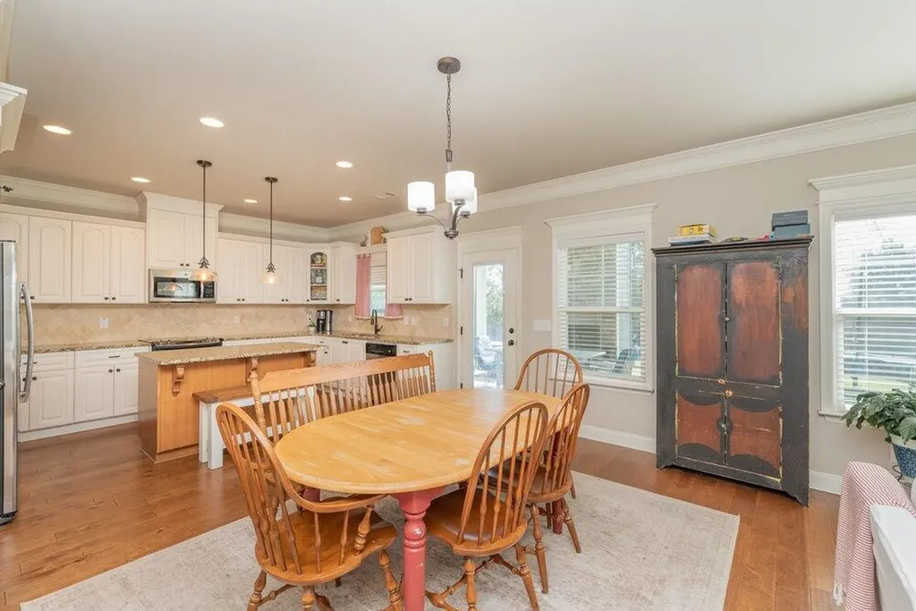 530 Gary Glen Drive Martinez GA 30907