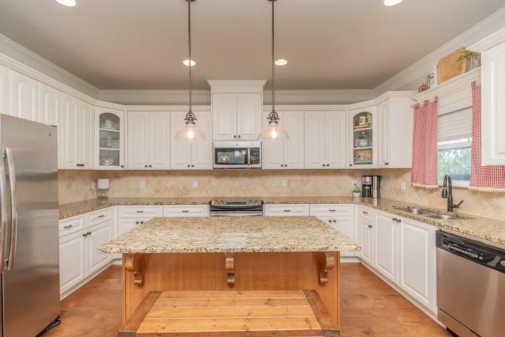 530 Gary Glen Drive Martinez GA 30907