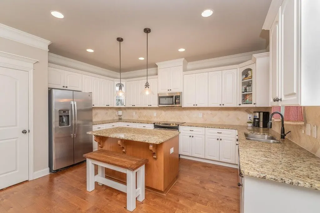 530 Gary Glen Drive Martinez GA 30907
