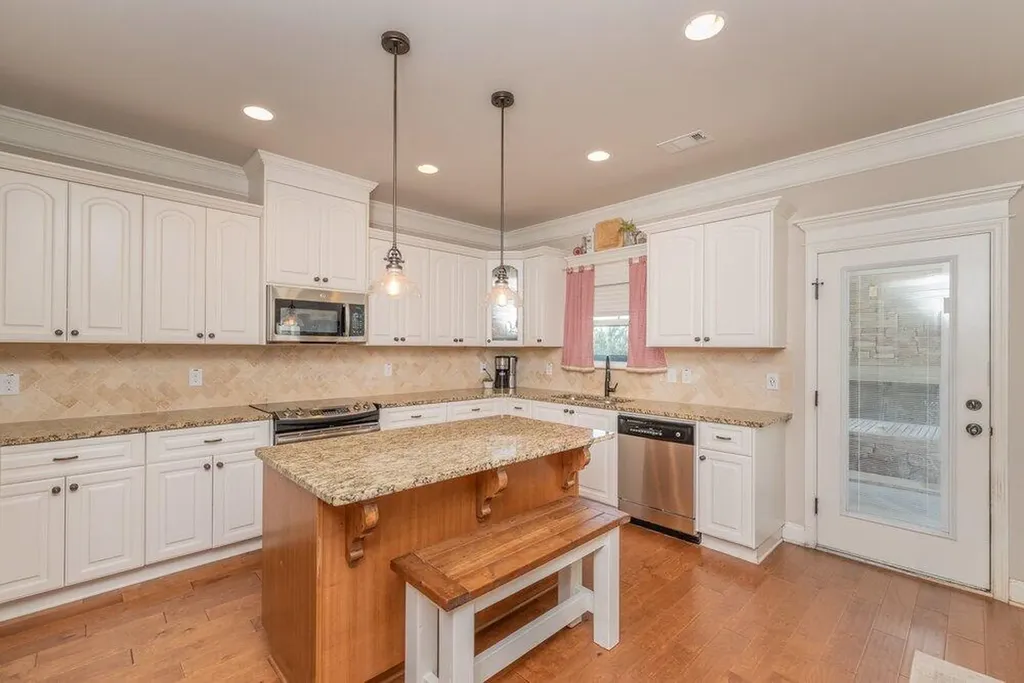 530 Gary Glen Drive Martinez GA 30907