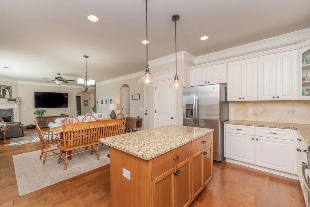 530 Gary Glen Drive Martinez GA 30907
