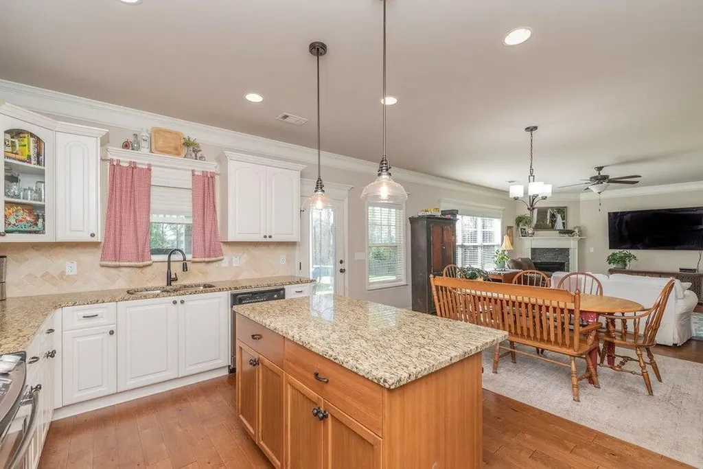530 Gary Glen Drive Martinez GA 30907
