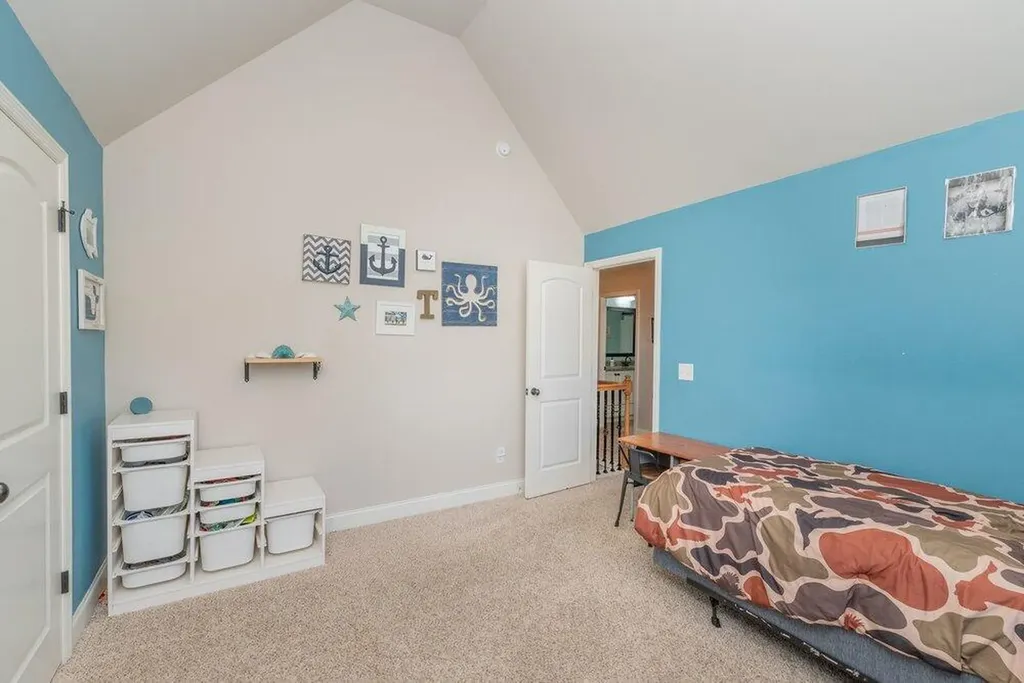 530 Gary Glen Drive Martinez GA 30907