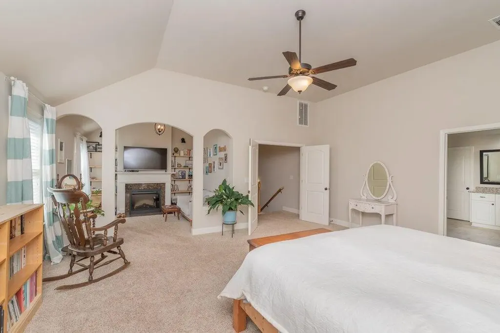 530 Gary Glen Drive Martinez GA 30907