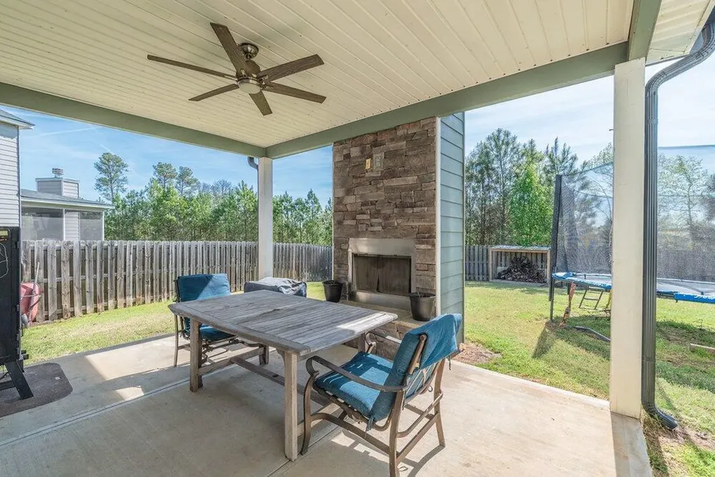 530 Gary Glen Drive Martinez GA 30907