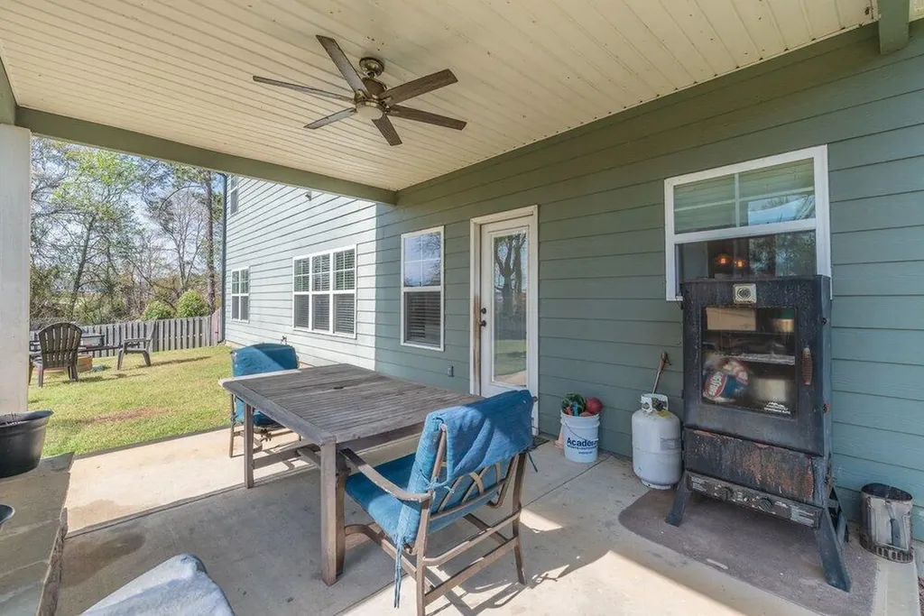530 Gary Glen Drive Martinez GA 30907