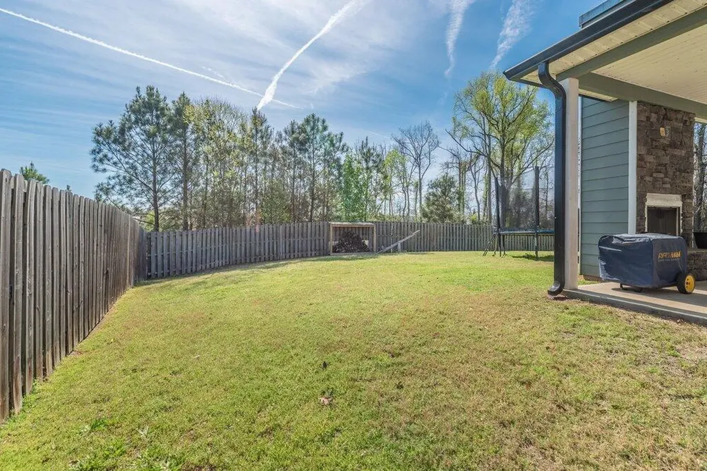 530 Gary Glen Drive Martinez GA 30907
