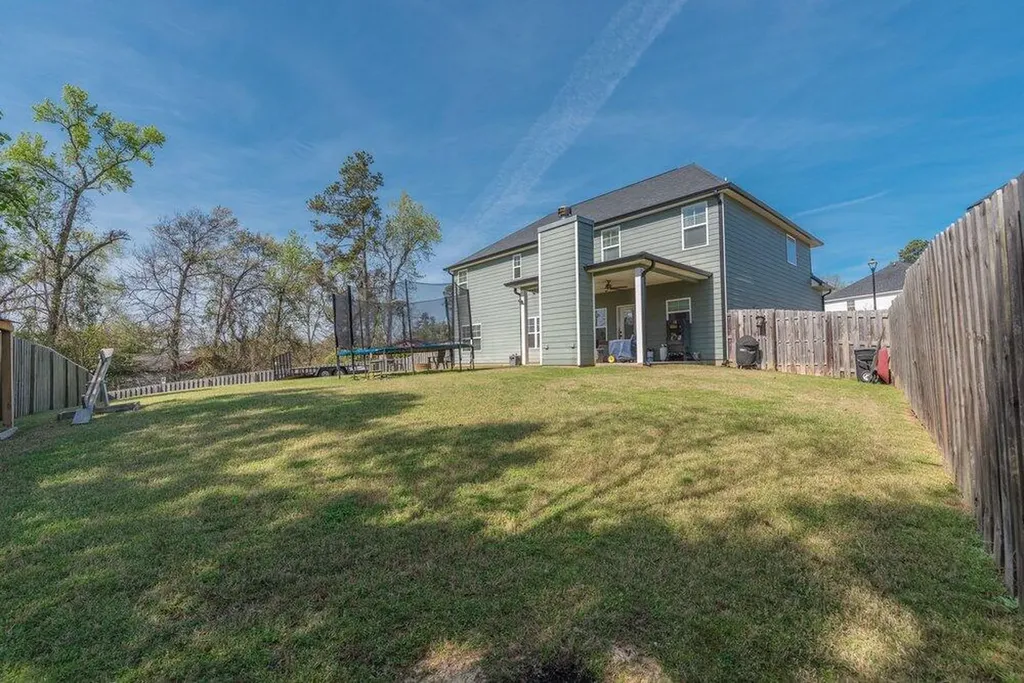 530 Gary Glen Drive Martinez GA 30907