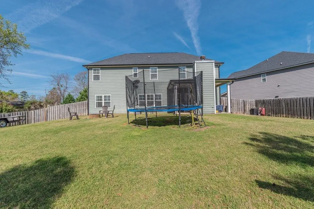 530 Gary Glen Drive Martinez GA 30907