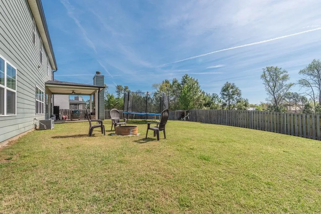530 Gary Glen Drive Martinez GA 30907