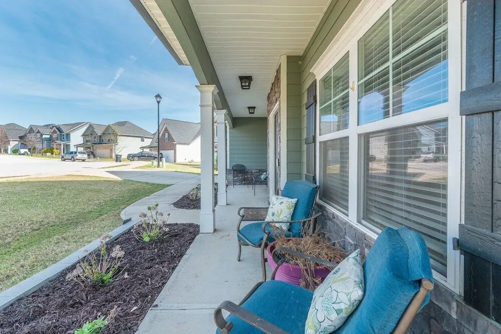 530 Gary Glen Drive Martinez GA 30907