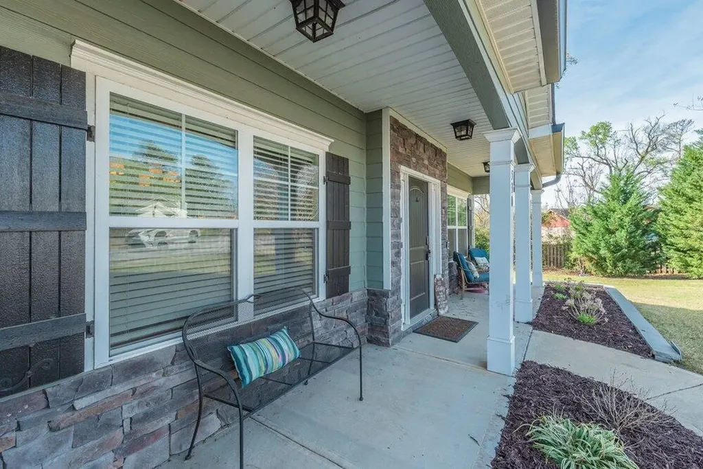 530 Gary Glen Drive Martinez GA 30907