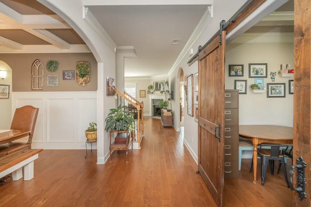 530 Gary Glen Drive Martinez GA 30907