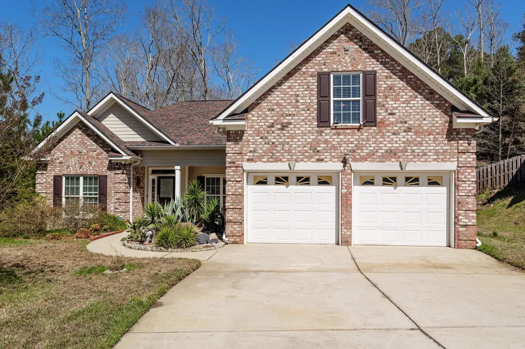 234 Havelock Drive Grovetown GA 30813