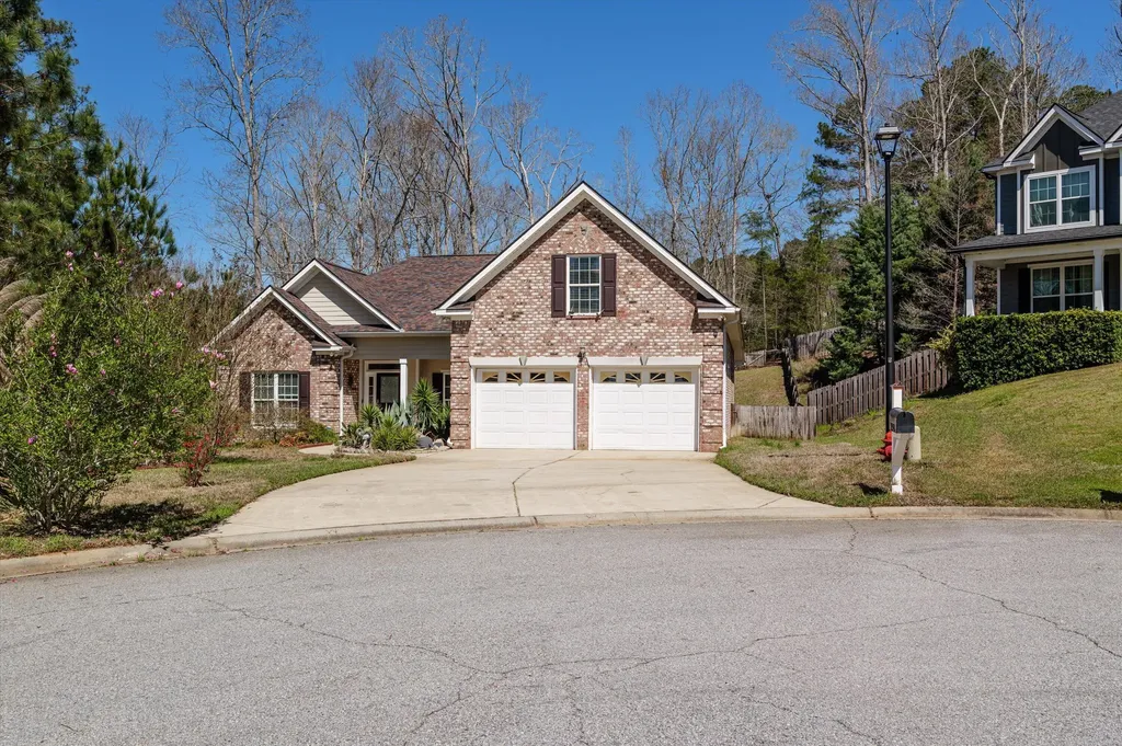 234 Havelock Drive Grovetown GA 30813