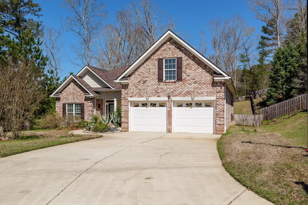 234 Havelock Drive Grovetown GA 30813