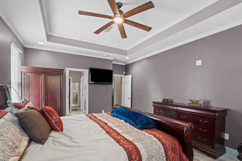 234 Havelock Drive Grovetown GA 30813