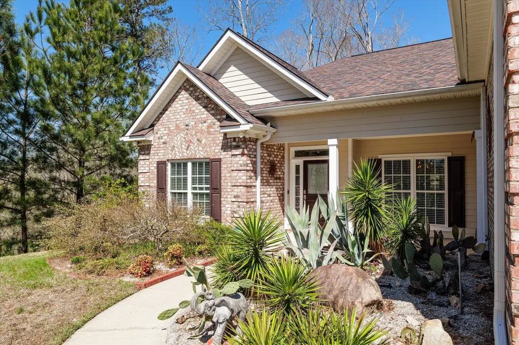 234 Havelock Drive Grovetown GA 30813