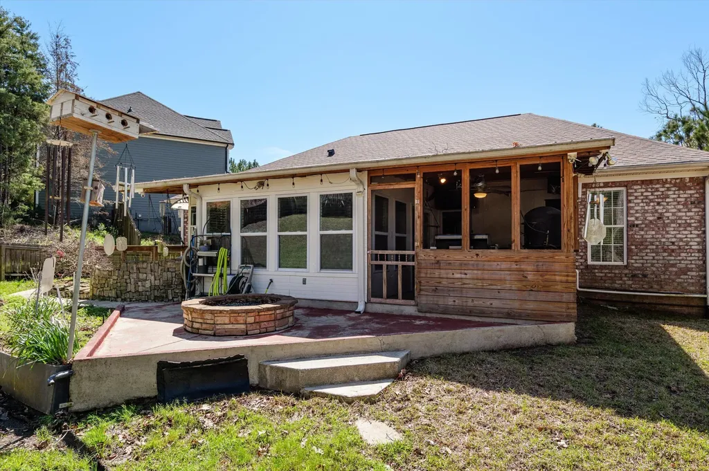 234 Havelock Drive Grovetown GA 30813