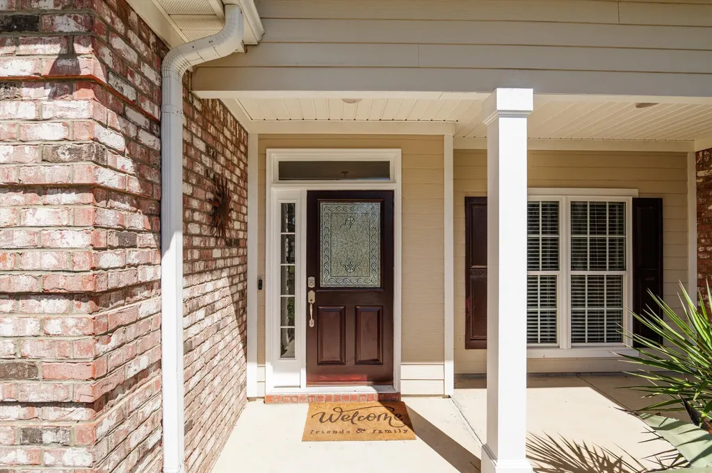 234 Havelock Drive Grovetown GA 30813