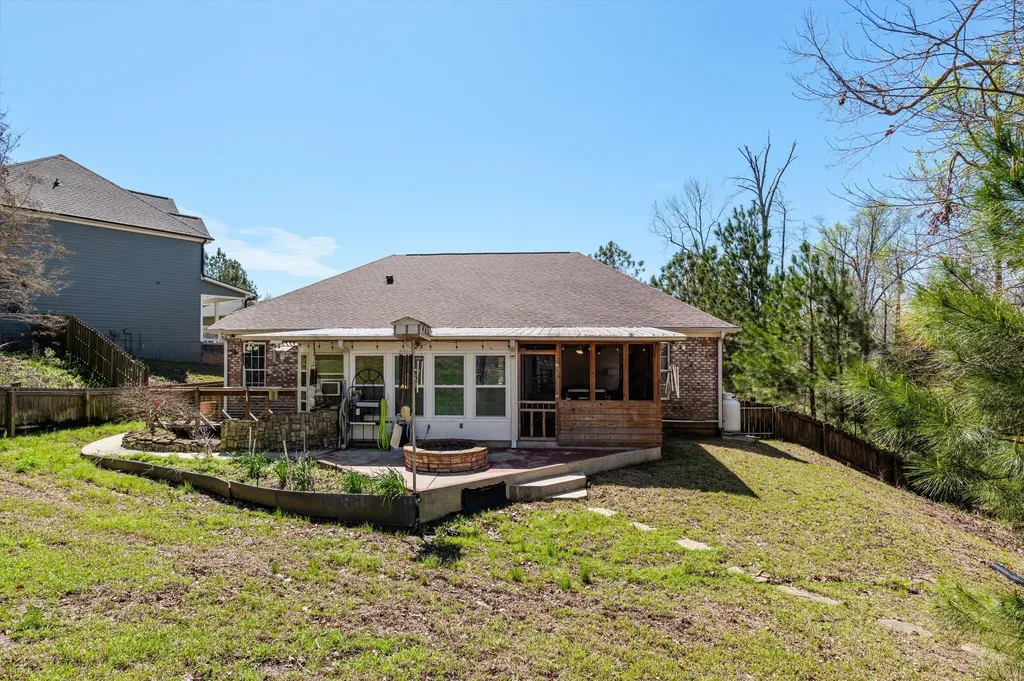 234 Havelock Drive Grovetown GA 30813